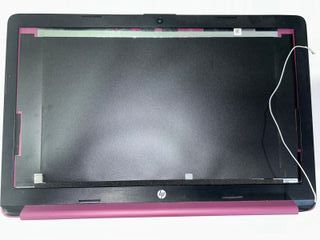 Carcasa Cover LCD de portatil HP 15-da0205ns