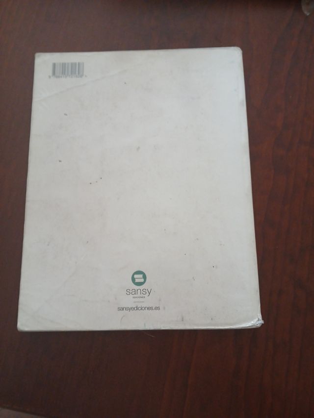 1º BACHILLERATO ÍTACA ANDALUCÍA