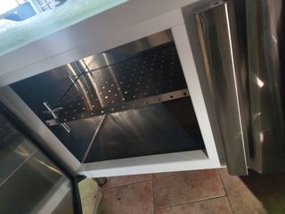 Mesa Fria 1.80m - 295L