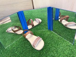 Sandalias FLEXINENS 5745-PR