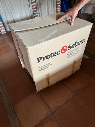 Silla coche Peg-Pérego Isofix