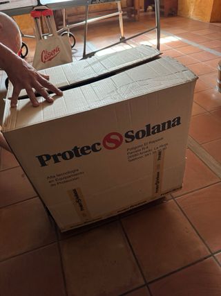 Silla coche Peg-Pérego Isofix