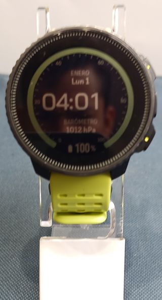 Suunto Vertical Reloj OW222