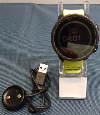 Suunto Vertical Reloj OW222