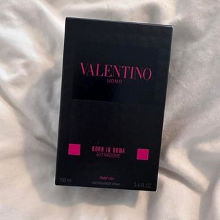 Valentino Uomo Born In Roma Extradose 
