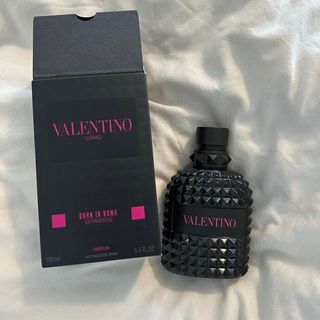 Valentino Uomo Born In Roma Extradose 