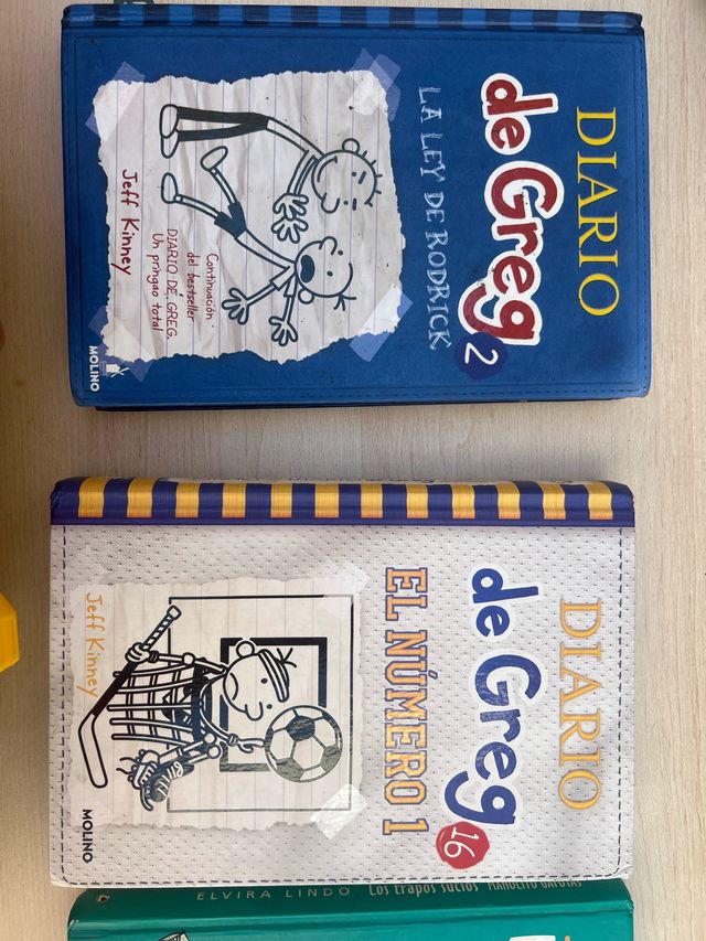 LOS TRAPOS SUCIOS DE MANOLITO - CARTONE (Spanis...