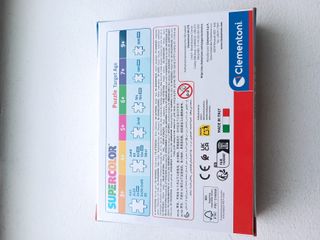 Puzzle Patrulha Pata Clementoni 30 peças