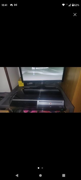 PlayStation 3 - Console in ottime condizioni