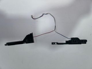 Altavoces de portatil HP 15-da0205ns