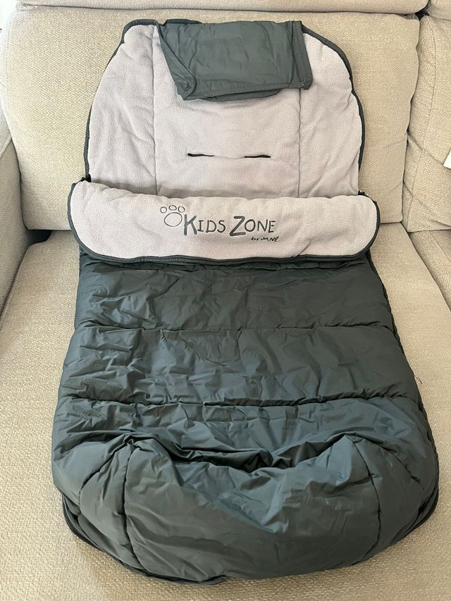 Funda saco silla paseo Kids Zone