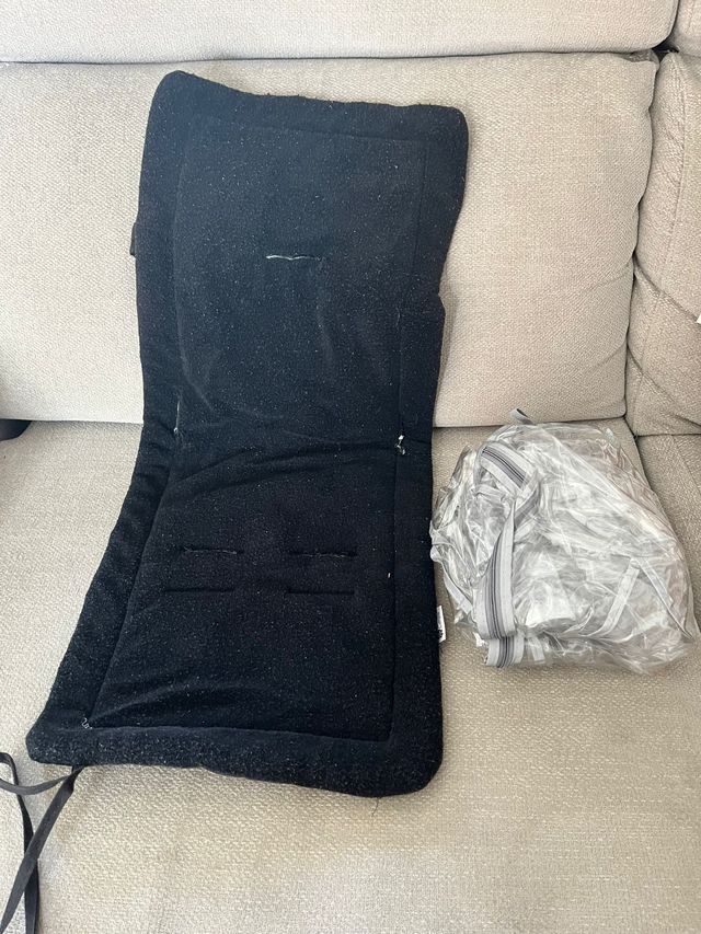 Funda saco silla paseo Kids Zone