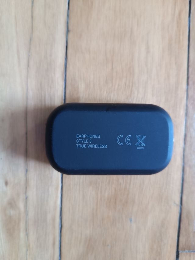 Auriculares Energy Sistem Style 3