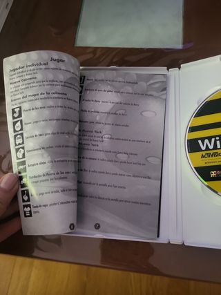 Bee Movie Game - Wii PAL