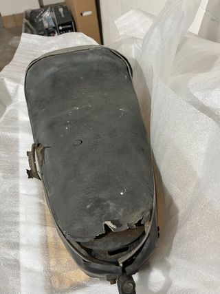 Sella Vespa 50 Special