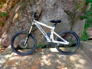Lapierre DH 230 - Bicicleta DH (Precio Negociable)