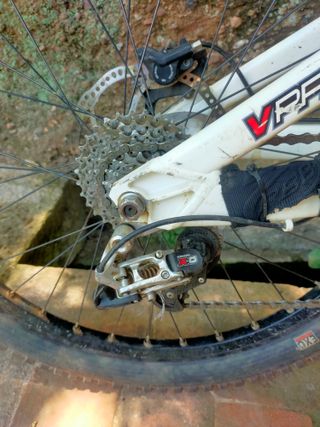 Lapierre DH 230 - Bicicleta DH (Precio Negociable)
