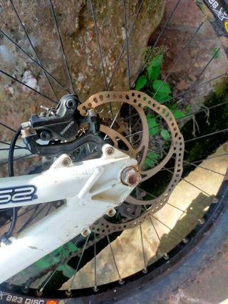 Lapierre DH 230 - Bicicleta DH (Precio Negociable)