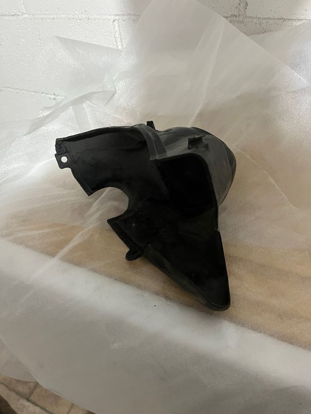 Cuffia Cilindro Vespa 50 Special