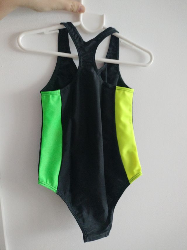 Bañador Alkor Colegio niña