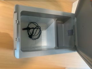 Nevera portátil Fridgerite