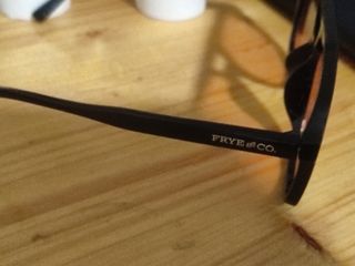 Gafas sol Frye & Co. - hombre