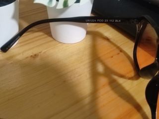 Gafas sol Frye & Co. - hombre