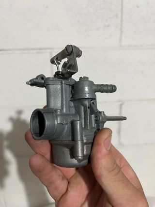 Carburatore Dellorto SHB 16-16