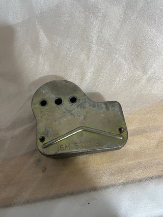 Carburatore Dellorto SHB 16-16