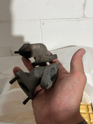 Carburatore Dellorto SHB 16-16