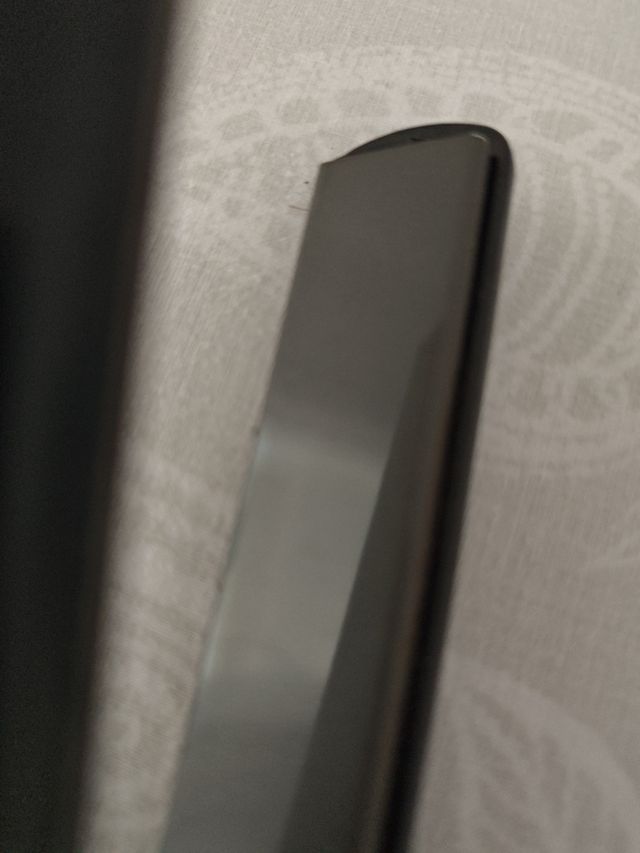 Plancha pelo Remington negra