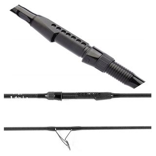 Carpfishing Caña Pesca Carp Vorteks 13ft 3.5lb
