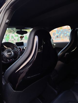 Audi S1 Sportback 