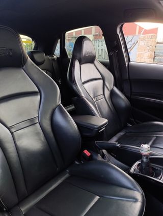 Audi S1 Sportback 