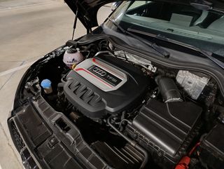 Audi S1 Sportback 