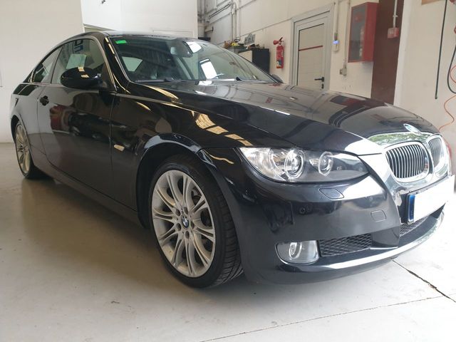 BMW Serie 3 325i 