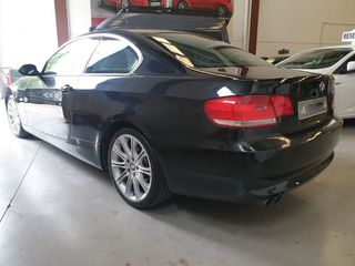 BMW Serie 3 325i 