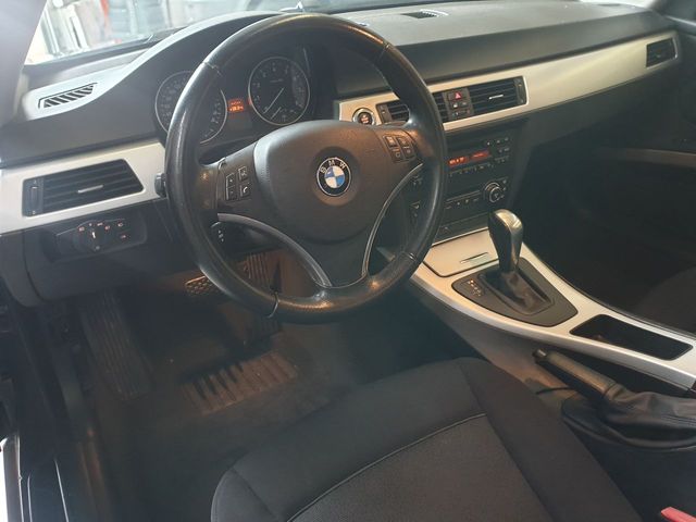 BMW Serie 3 325i 