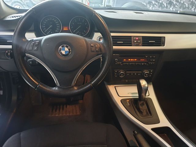 BMW Serie 3 325i 