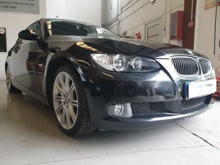 BMW Serie 3 325i 