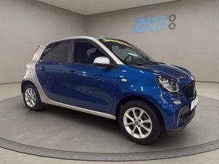 Smart Forfour 1.0 52kW (71CV) S/S