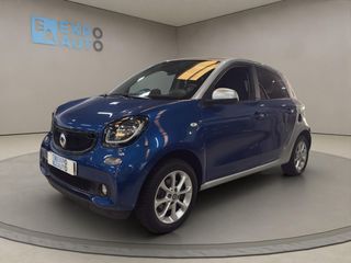 Smart Forfour 1.0 52kW (71CV) S/S
