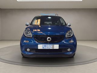 Smart Forfour 1.0 52kW (71CV) S/S