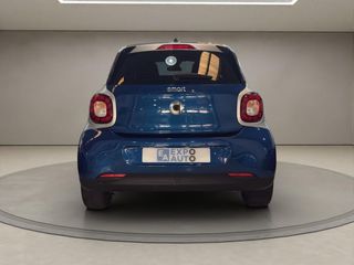 Smart Forfour 1.0 52kW (71CV) S/S