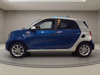 Smart Forfour 1.0 52kW (71CV) S/S