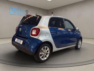 Smart Forfour 1.0 52kW (71CV) S/S