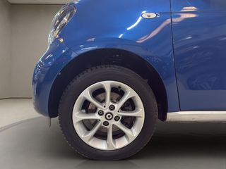 Smart Forfour 1.0 52kW (71CV) S/S