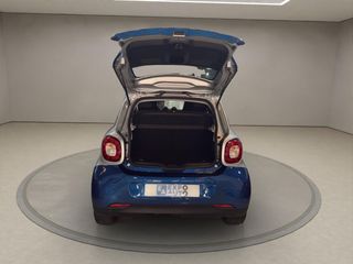 Smart Forfour 1.0 52kW (71CV) S/S