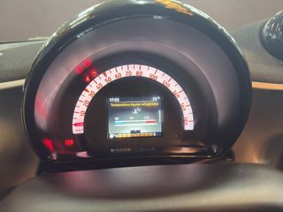 Smart Forfour 1.0 52kW (71CV) S/S