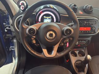 Smart Forfour 1.0 52kW (71CV) S/S